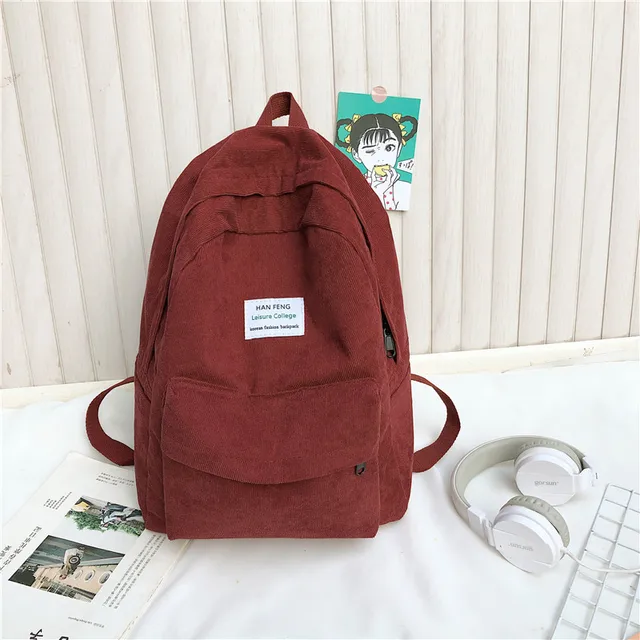 Korean High school students simple all 