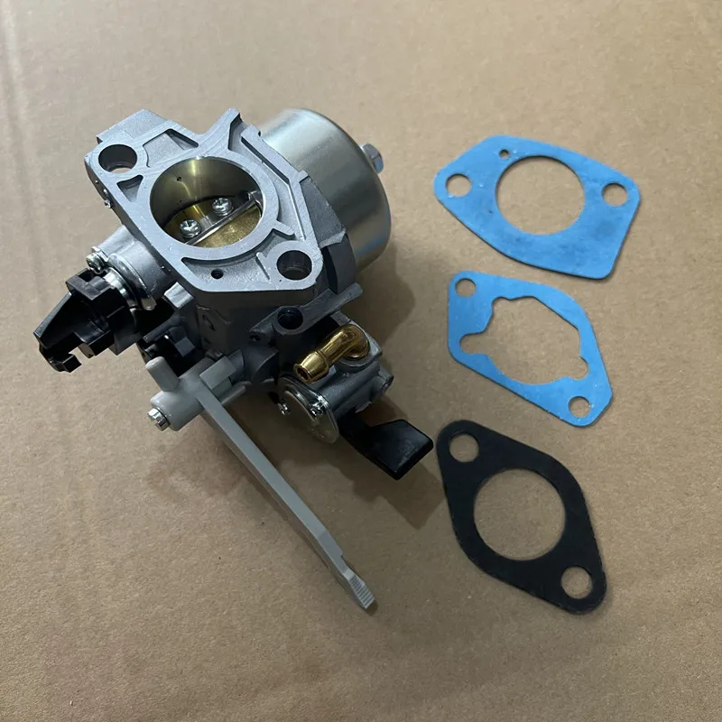 Фото 813280 прокладка для карбюратора KIT XR2100 25T2 13.5HP BRIGGS и STRATTON 25T 420CC Запчасти для карбюратора бензинового двигателя №4