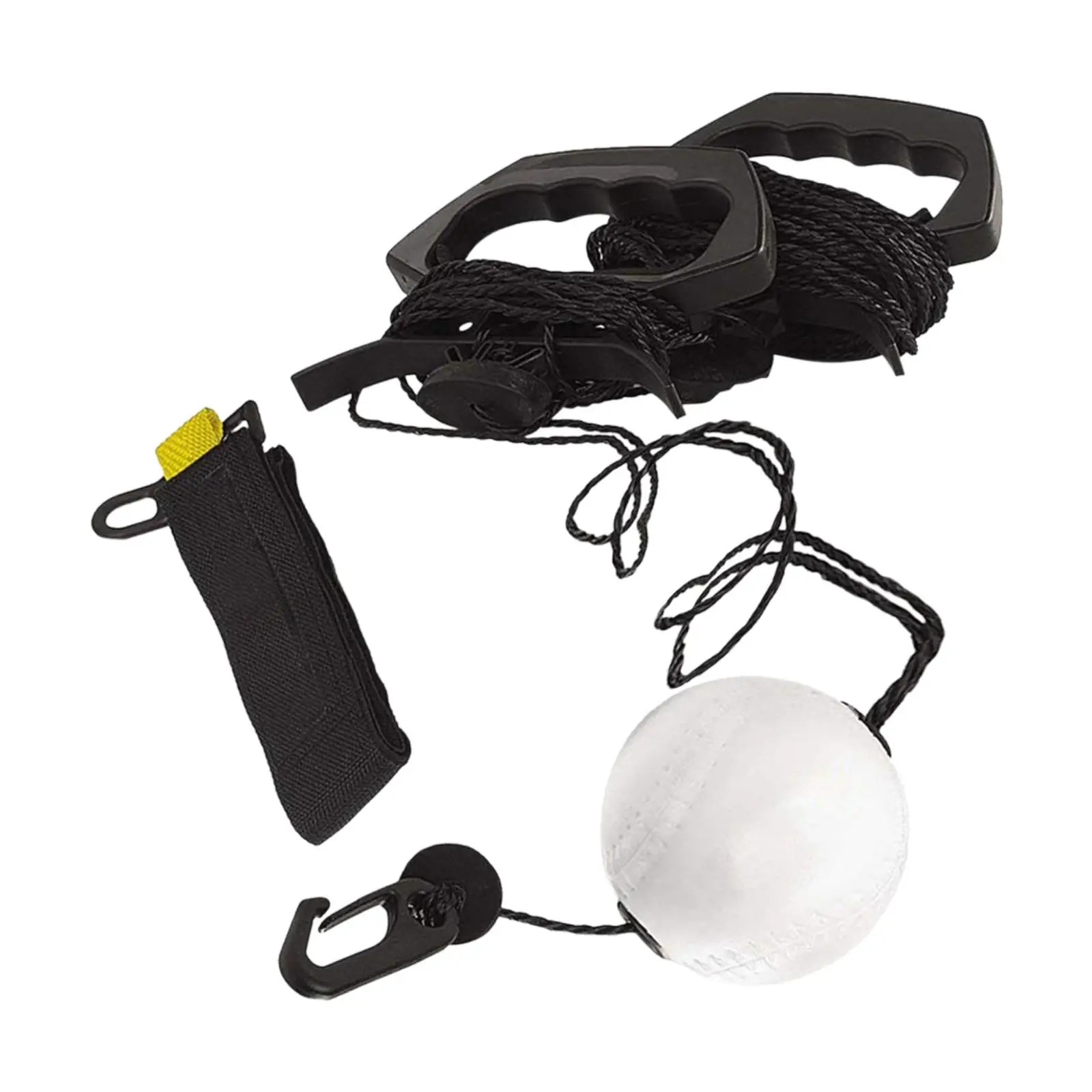 3 BALLES DE CONTRÔLE TOTALES TCB 82 baseball/softball
