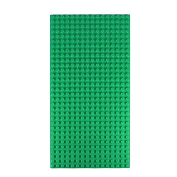 Classic Dots Building Blocks Base Plates - Creative DIY Construction Toy Set