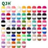 25(50)pcs/bag 4 Ply Milk Cotton Yarn For Hand Knitting Crocheting Scarves,Sweaters,Shawls,Blankets,Pet Toys,Various Handmade DIY 1
