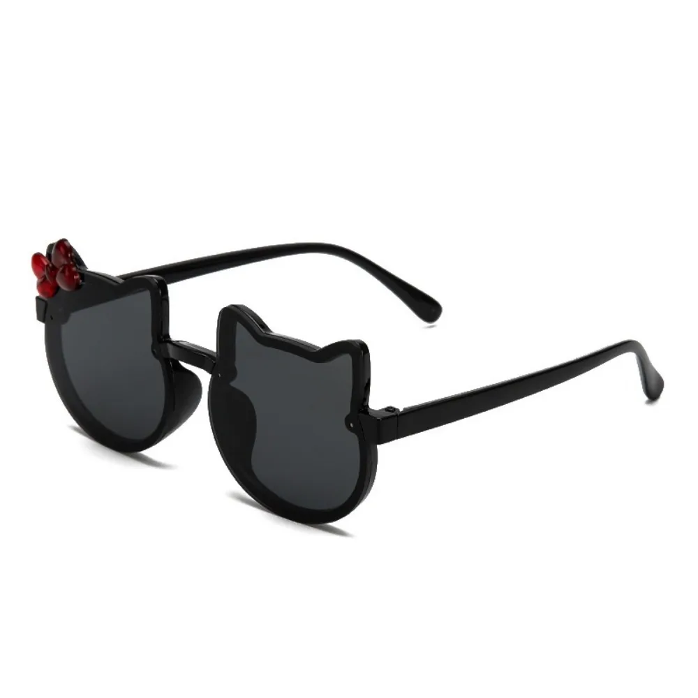 Cat Kids Sunglasses Childrens Polarized Sunglasses UV Protection Fashion Baby Birthday Gift For Kids Boys Girls