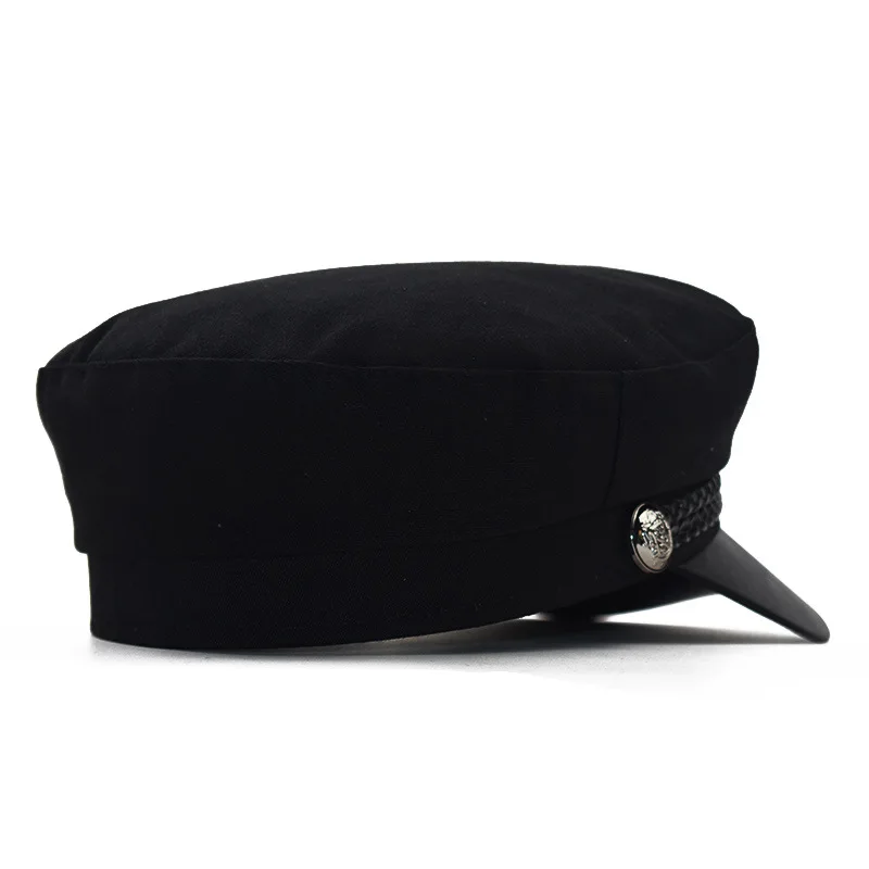 Cotton Newsboy Cap Berets Hat 10 Colors Women Girls Caps Newsboy Hat Visor Bakerboy Cabbie Gatsby Pageboy Visor Beret Hat