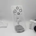 Transparent White