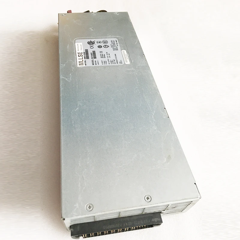 Power Supply for RX3600 RX4640 RX6600 1600W 0957-2198 0957-2320 RH1448Y Fully Tested 6 Power Supply for RX3600 RX4640 RX6600 1600W 0957-2198 0957-2320 RH1448Y Fully Tested - Image 4
