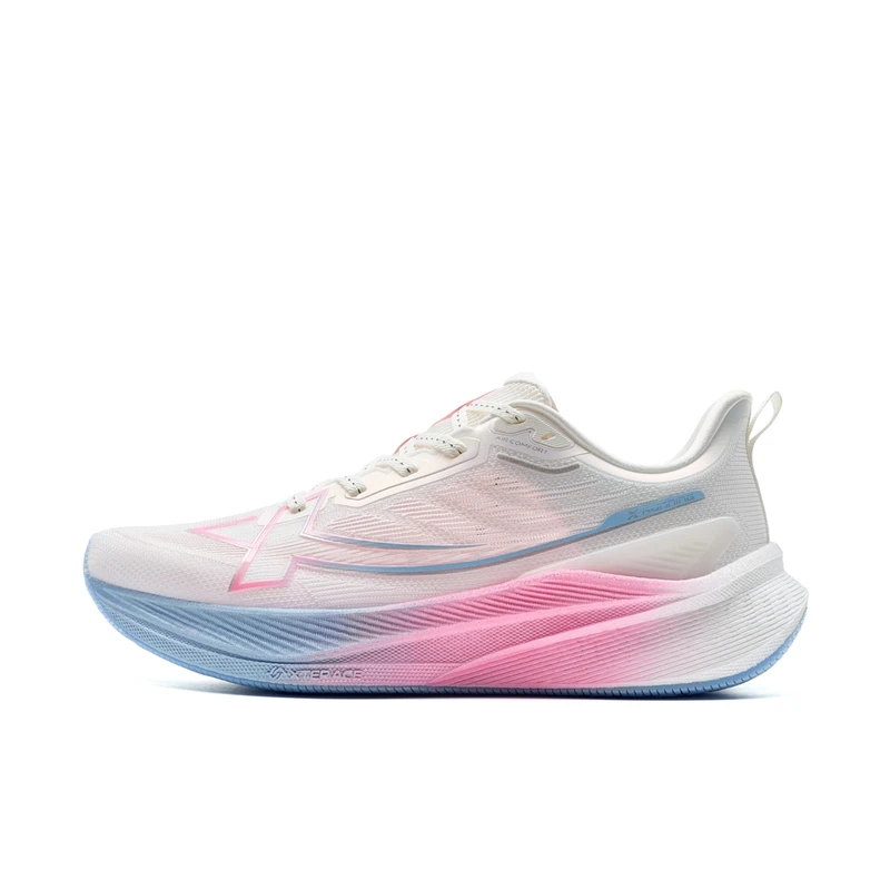 Xtep Women Running Shoes 2000km 3.0 2025 Spring Lightweight