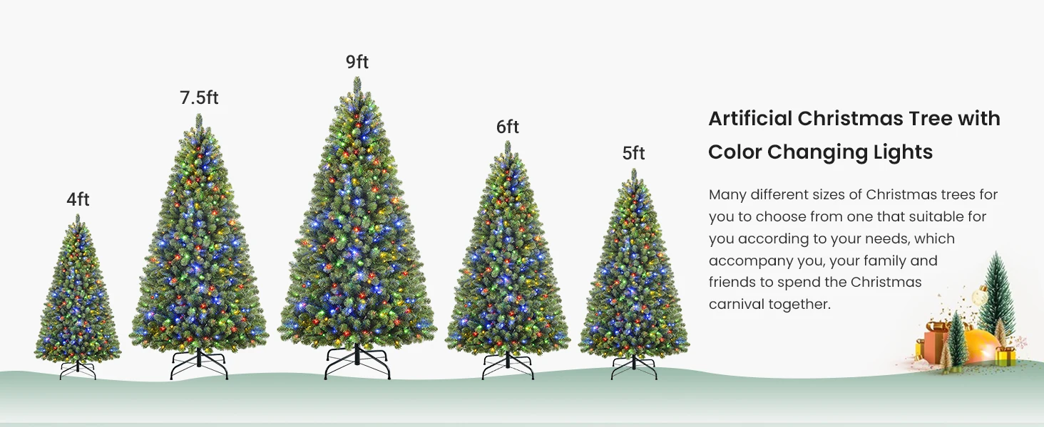 christmas tree