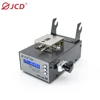JCD 395 Automatic Tin Discharge Soldering Station 75W High-Power Fast Heating Soldering Iron HD Screen Display Welding Tools 2