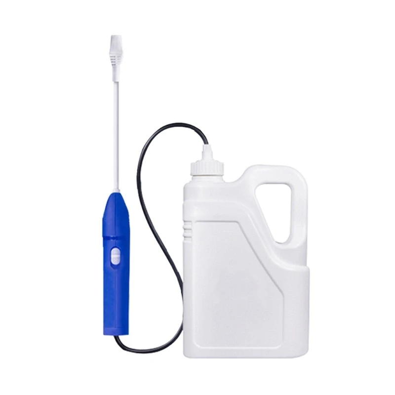 

2L Electric Spray Automatic Bacterium Killers Accessory
