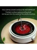 coffee oven for home, small water burner 110V and 220V, tea kitchen, electric ceramic kitchen. 4