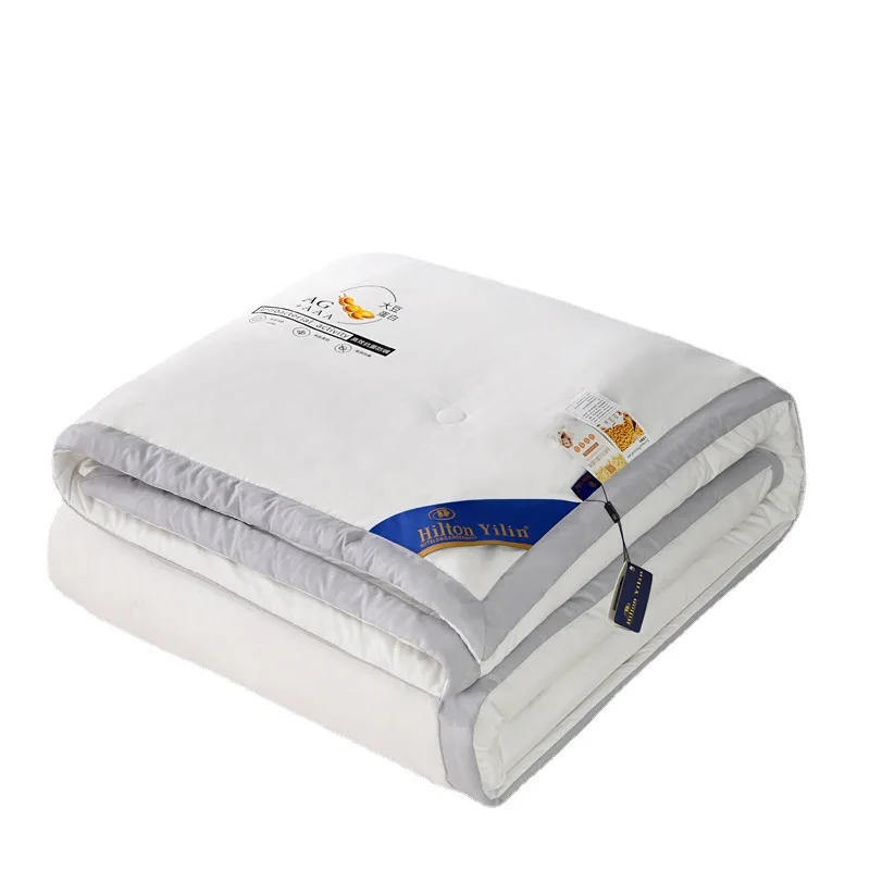 

Soybean fiber summer two person air conditioner