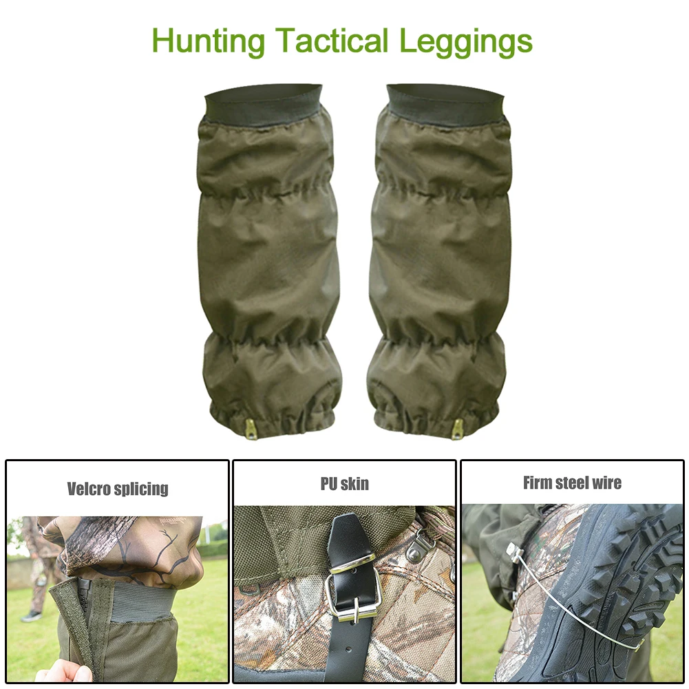 Hunting Pants