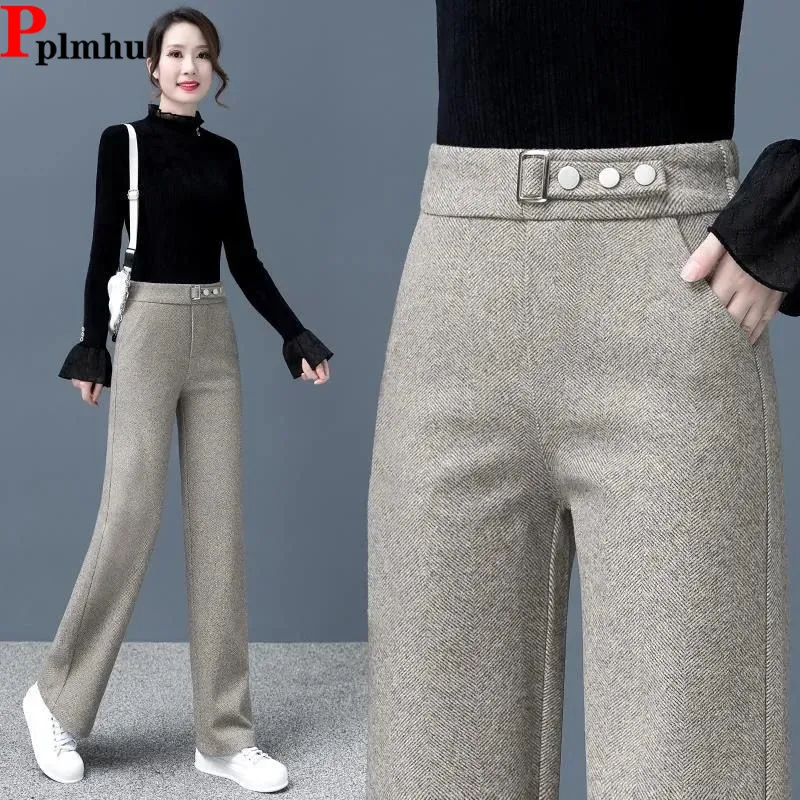 SHINFY Jeans Cargo Para Mujer, De Cintura Alta, Holgados, Pierna Ancha, Y2K, Pantalones Cargo Holgados Con Bolsillos Con Solapa, 01-Negro, Small