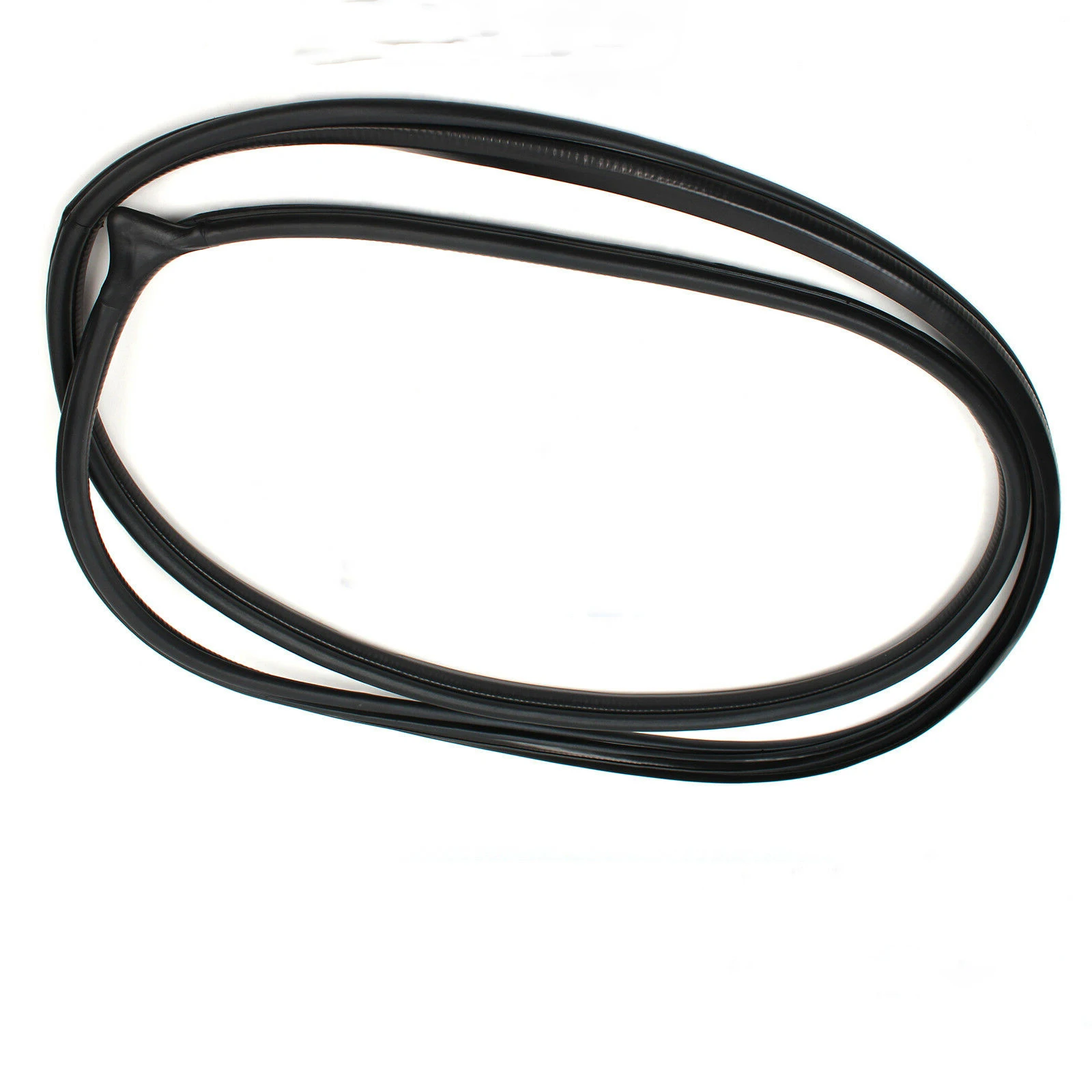 

Дверная погодозащитная полоса, правая задняя сторона 2013-2015 для Elantra MD OEM 831203X000