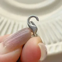 Y2K – collier ras du cou gothique en cuir pour femmes et hommes, chaîne tendance, Vintage, Halloween, bijoux, accessoires, cadeaux 5