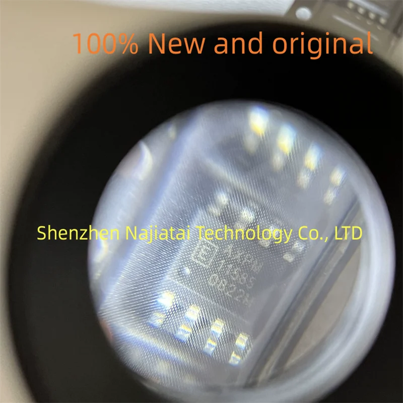

10PCS/LOT 100% New Original AXPM11585 SOIC8E IC Chip