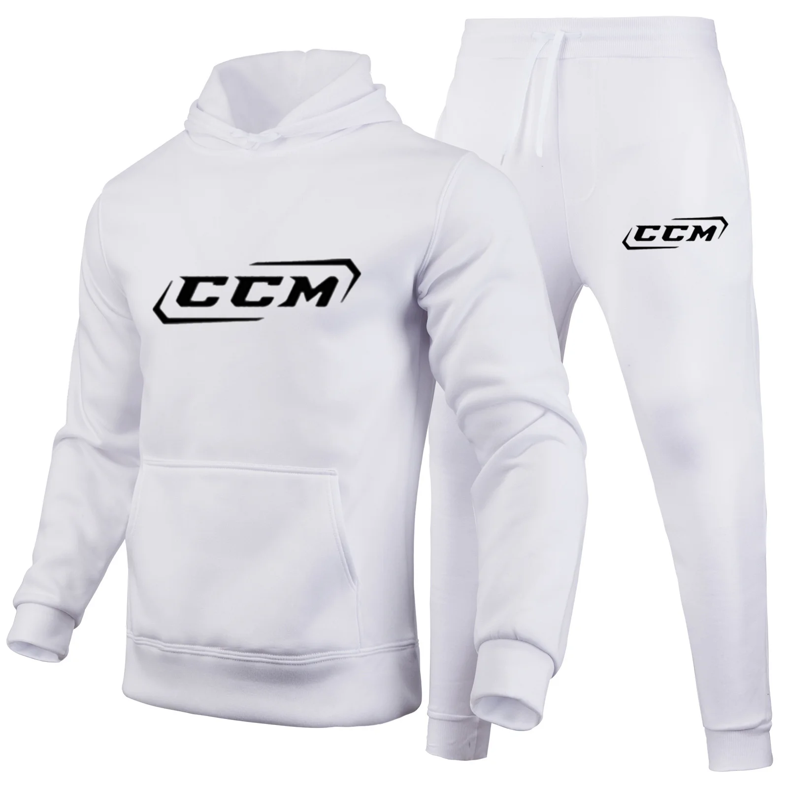 Мужская рубашка CCM, мужская рубашка для мужчин и женщин, мужская рубашка с капюшоном, костюм для дома (art.: 3920beec20937) - 3920beec20937