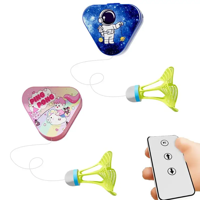 

Учебное оборудование для бадминтона, полный набор для обучения бадминтону со светящимся мячом, портативная тренировка для бадминтона