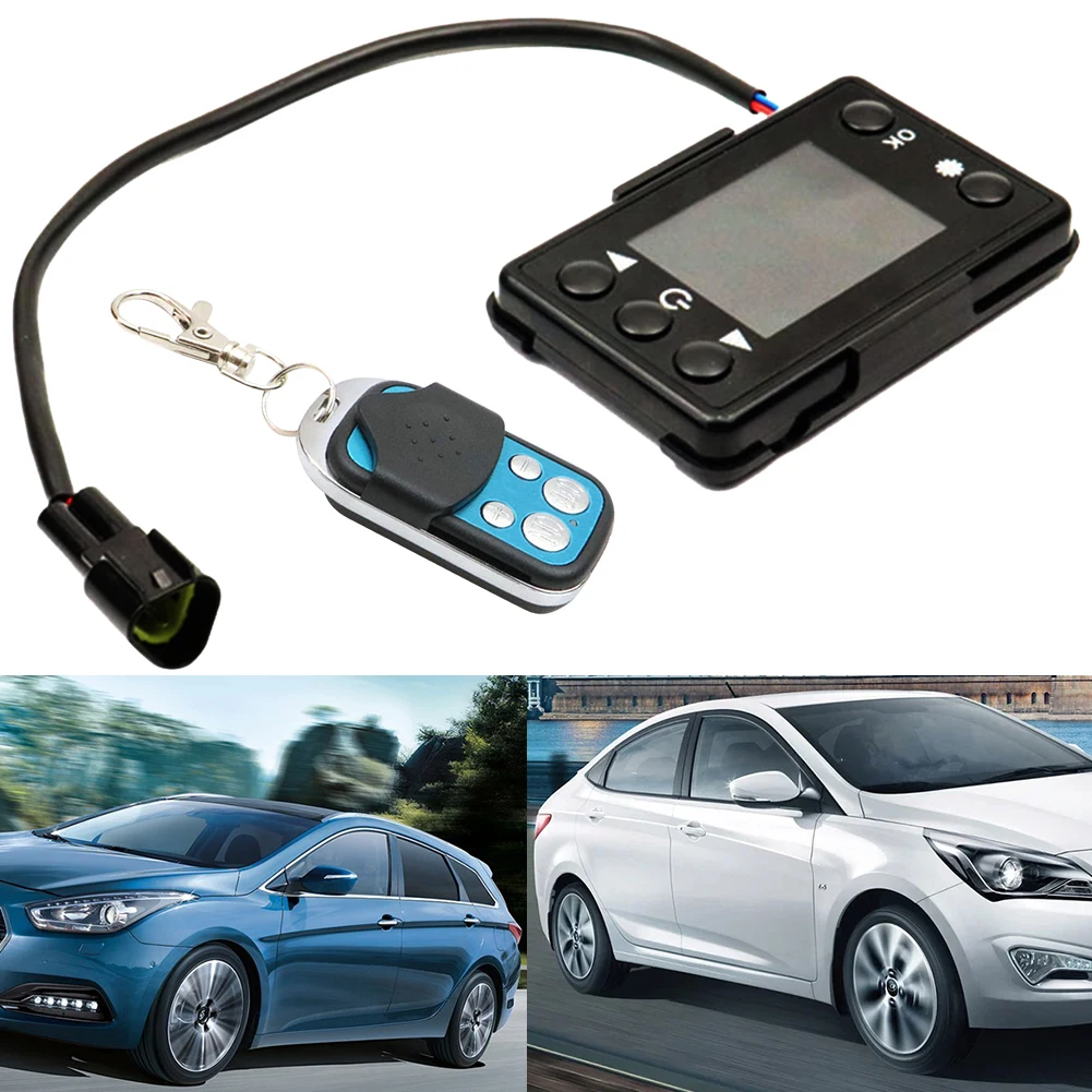 ڵ Ʈ    LCD  ġ  , ڵ Ʈ   Ϳ LCD ÷, 12V, 24V
