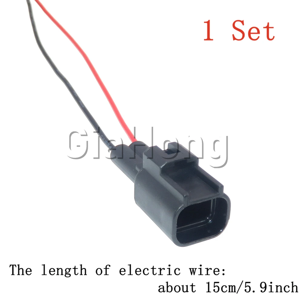 自動車部品184006-2 178392-2,1セット,温度センサー配線,トヨタ,自動車