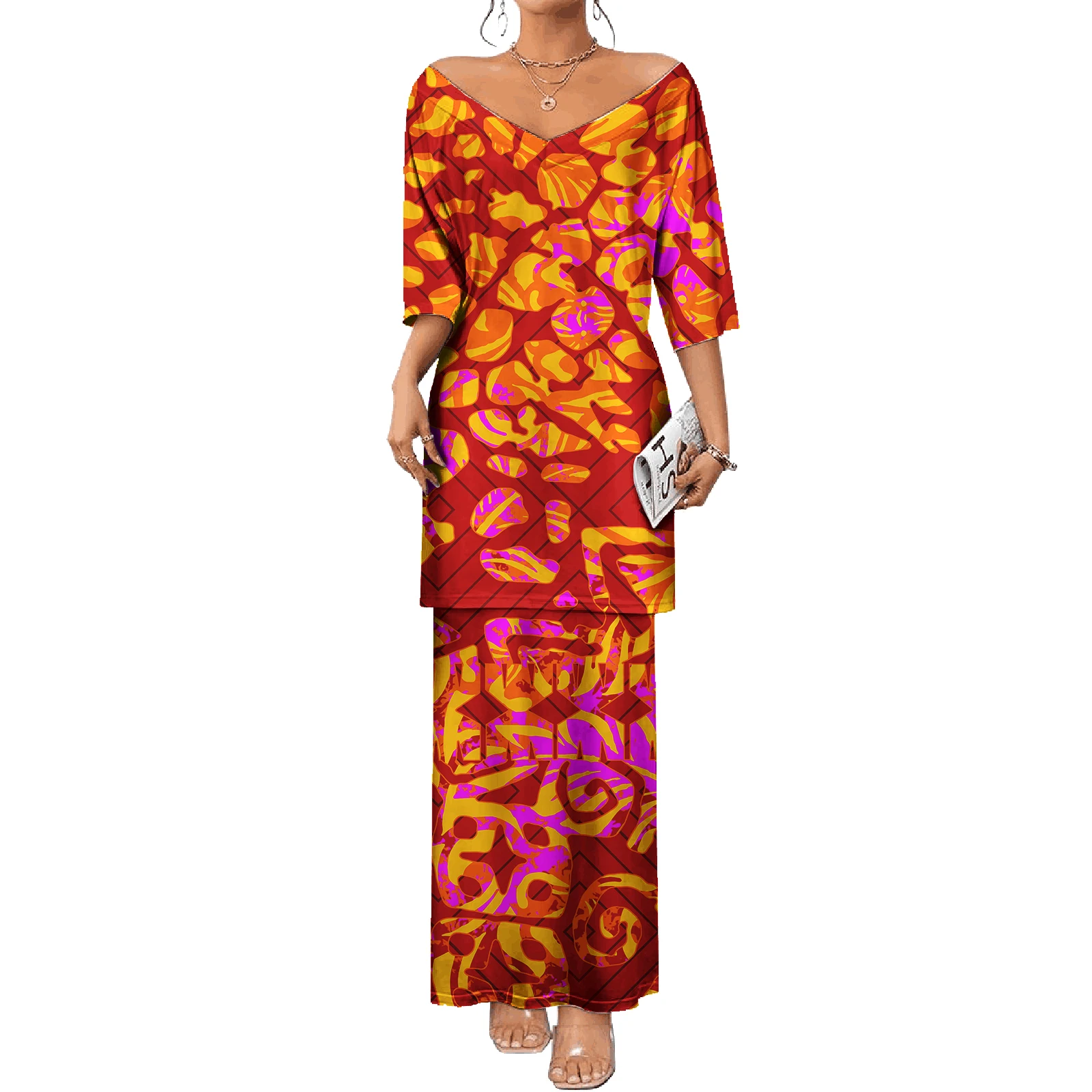Fiji Traditional Dress Female: What You Need to Know Before Buying Online