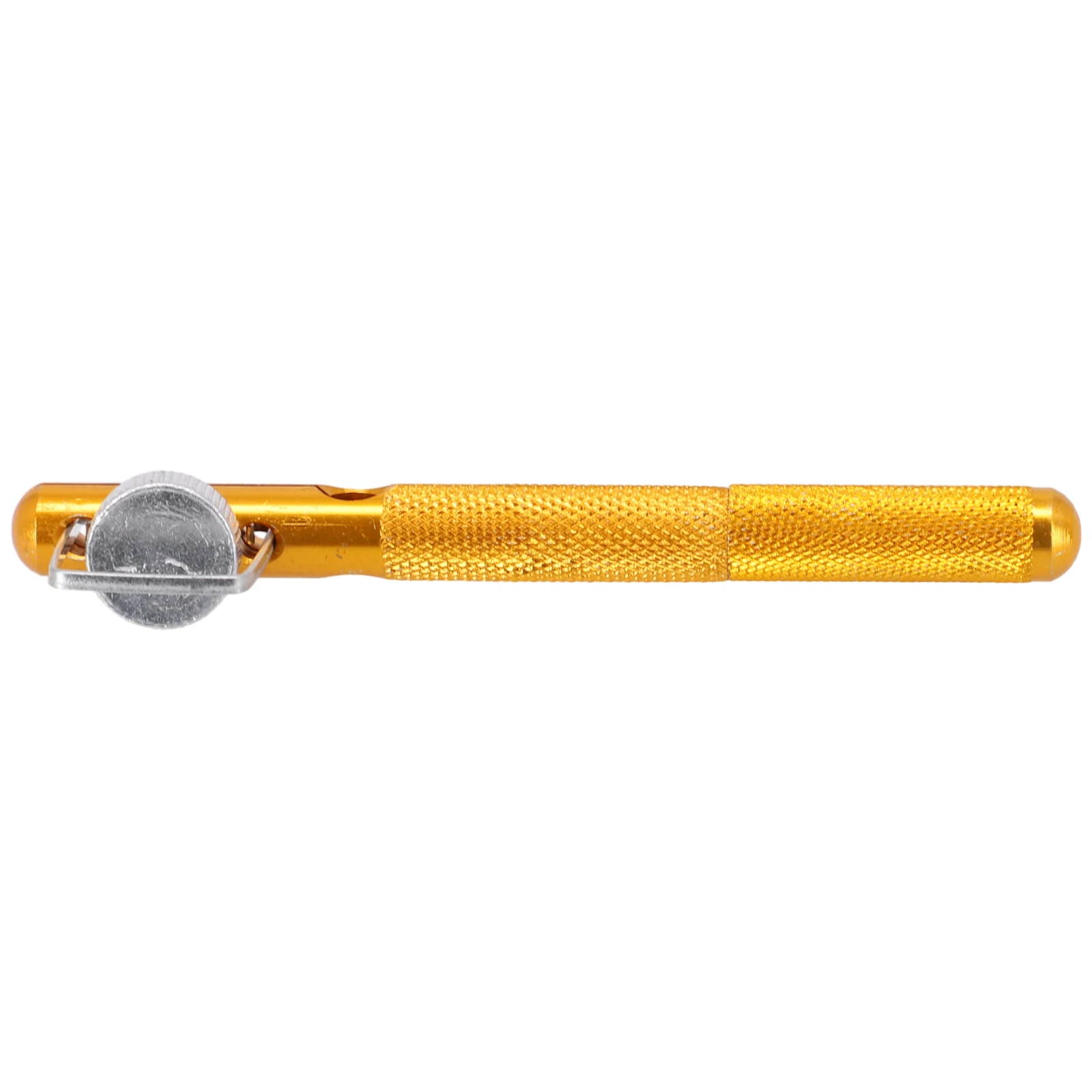 

Fishing Hook Nipper Tie High-quality Brass Hook Eye Cleaner Hook Remover Nipper Golden Color Knotter Line Knotter Tying Outdoor