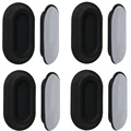 Black-4Pcs