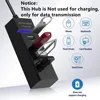 4 Port USB Hub 3.0 USB Splitter Multi USB Hub Extensions Fast Data Transmission OTG Adapter For Computer Xiaomi Macbook Pro Air 3