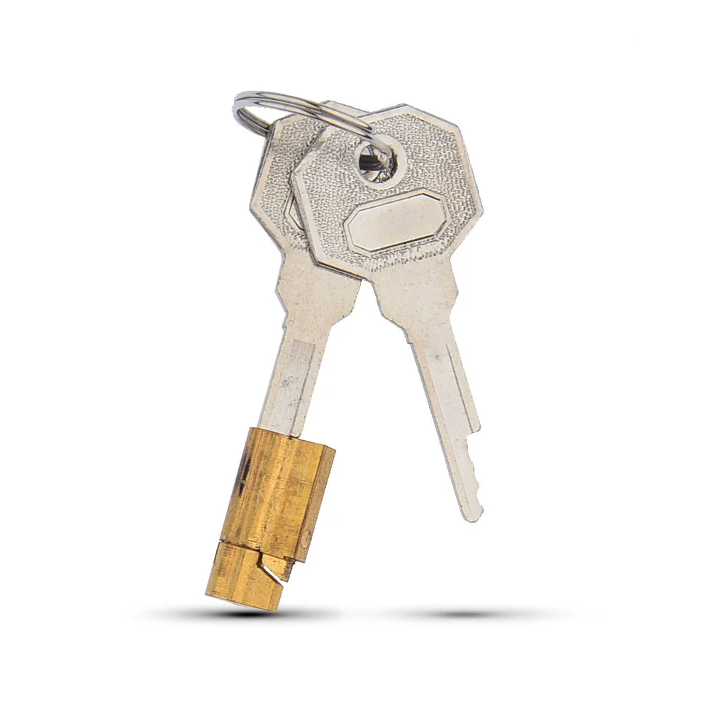 Male Chastity Cock Cage Lock Accessories Keys