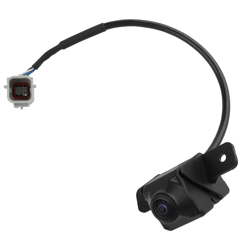 Car Rear View Backup Camera 22923842 22883286 For Buick LaCrosse Chevrolet