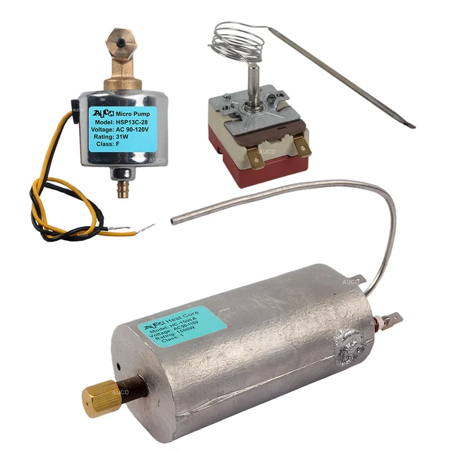 Cuprum Core 110 V
