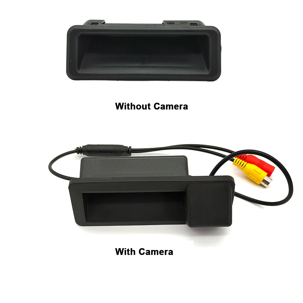 

Переключатель багажника для задней двери автомобиля, ручка багажника для BMW E90 E91 E92 E93 E88 E84 E7 E71 51247118158