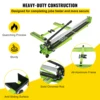 VEVOR Manual Tile Cutter Infrared Laser Positioning Floor Cutter Push Knife Professional Hand Tool for Cutting Porcelain Ceramic 5