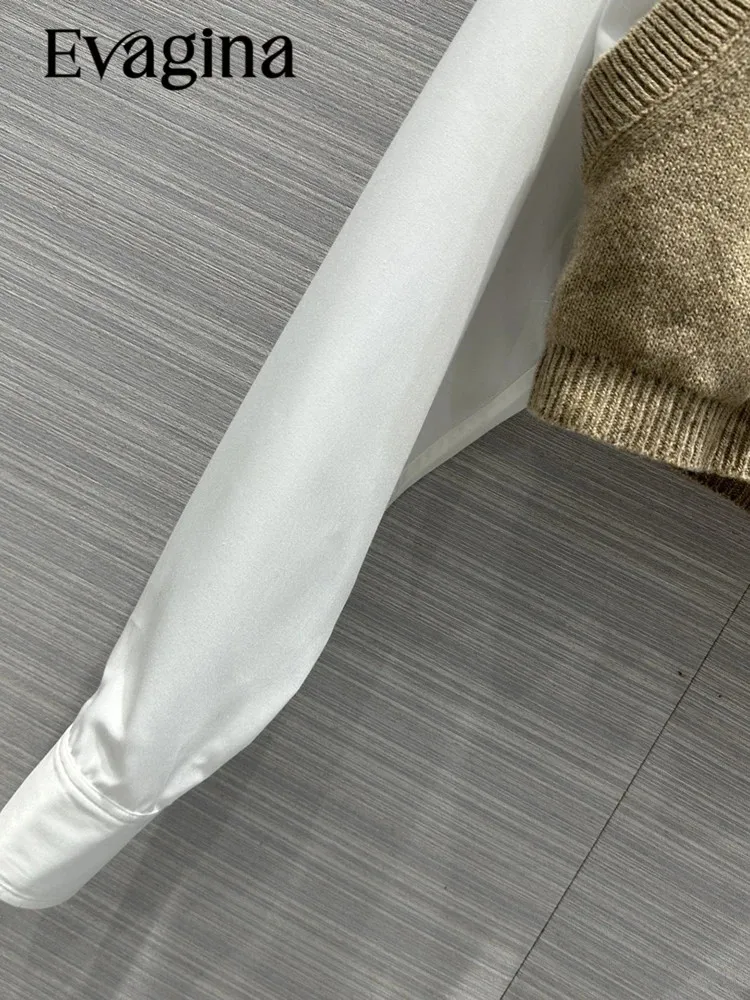 Рисунок 6 - Evagina Весенняя модная винтажная