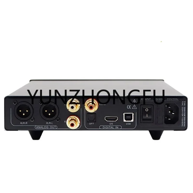 

Трансформатор питания Denafrips ARES II, 115 В, 12-1 юбилей, 24 бит/230 кГц (USB), DSD 384 МГц (USB), DAC IIS i2S, Входная мощность