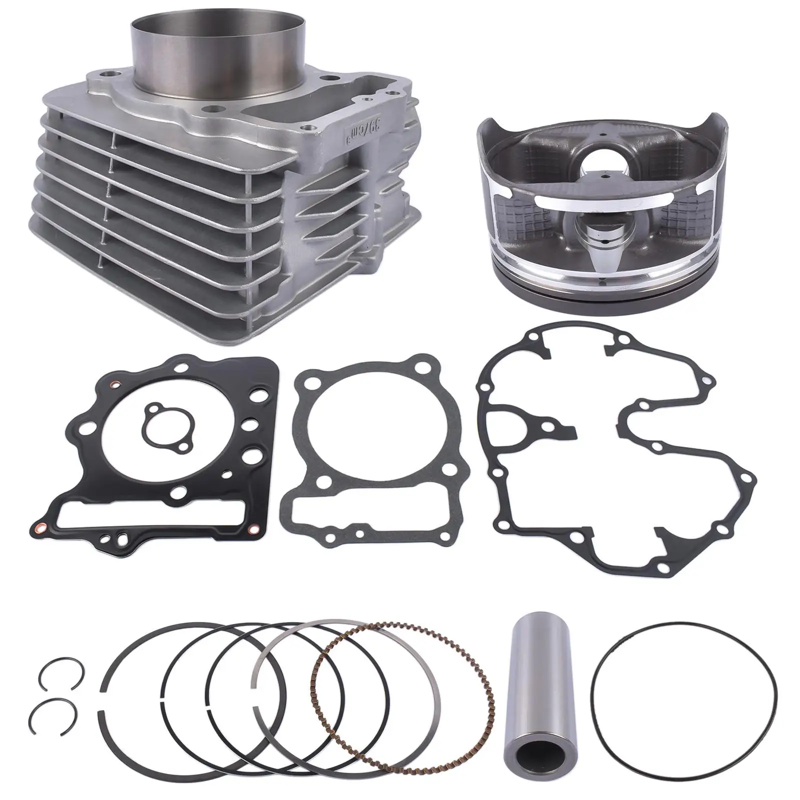 

Поршень цилиндра AP03 для фотовспышки 13111-KCY-670 Honda TRX400 X 2X4 2009-2014