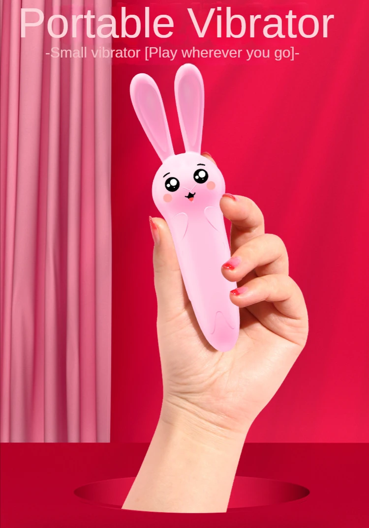 Kleine masturbatorballen voor vrouwen, vibrators, seksspeeltjes, massagestick, G-punt climax-speelgoed_voghion.com