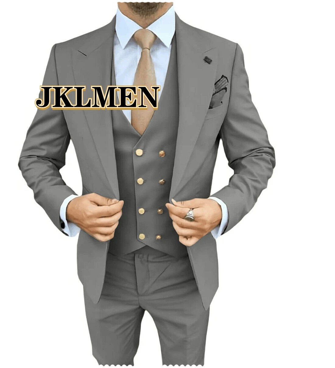 2023 Trajes De Boda Para Hombre Completos  Suits for Men  Costume Homme  Men Prom Suit