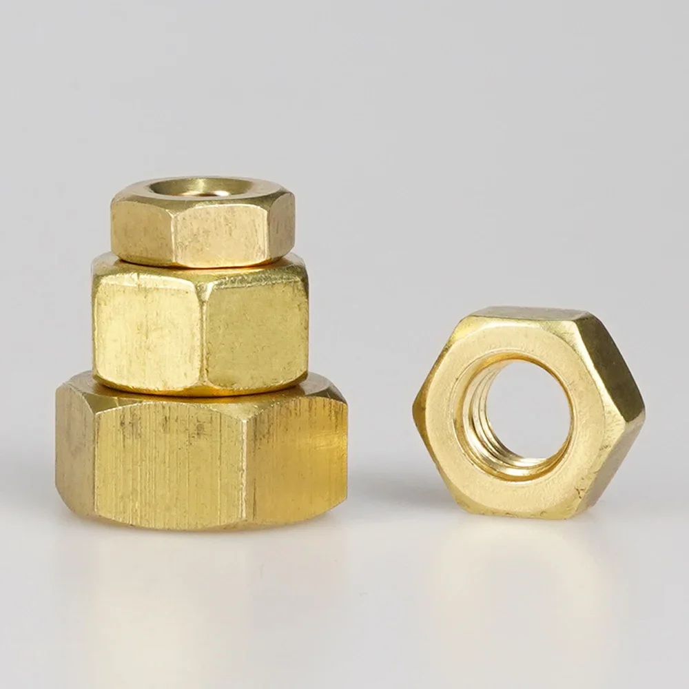 M2 M2.5 M3 M4 M5 M6 Set Di Dadi A Ve In Due ... - Aliexpress