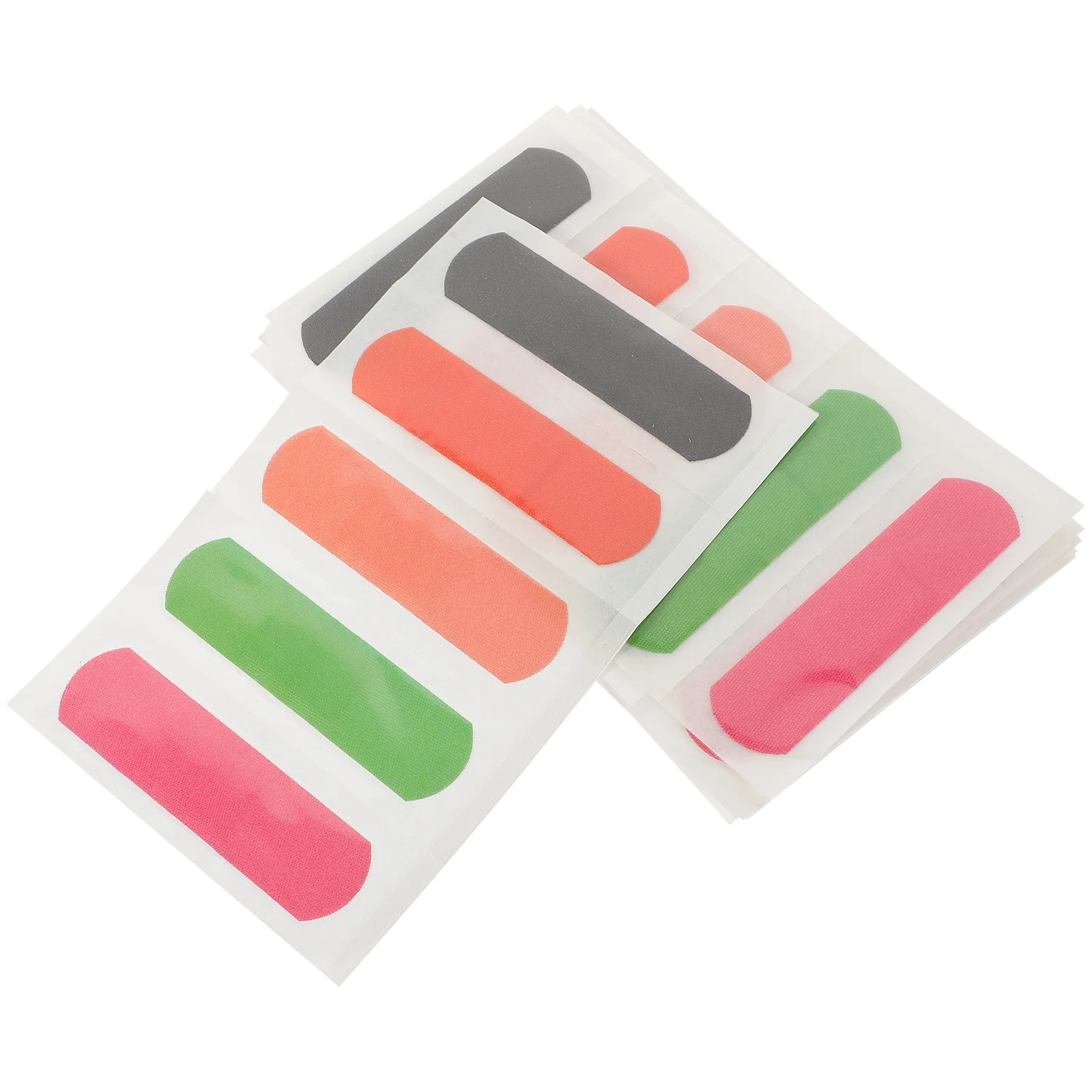 

Lovely Wound Patches Adorable Bandages for Outdoor Care Injured Waterproof