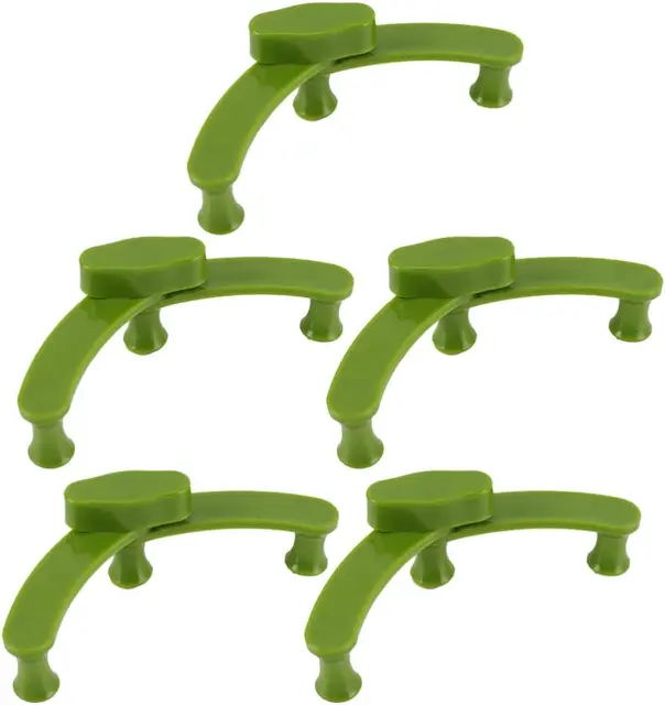 5 pieces