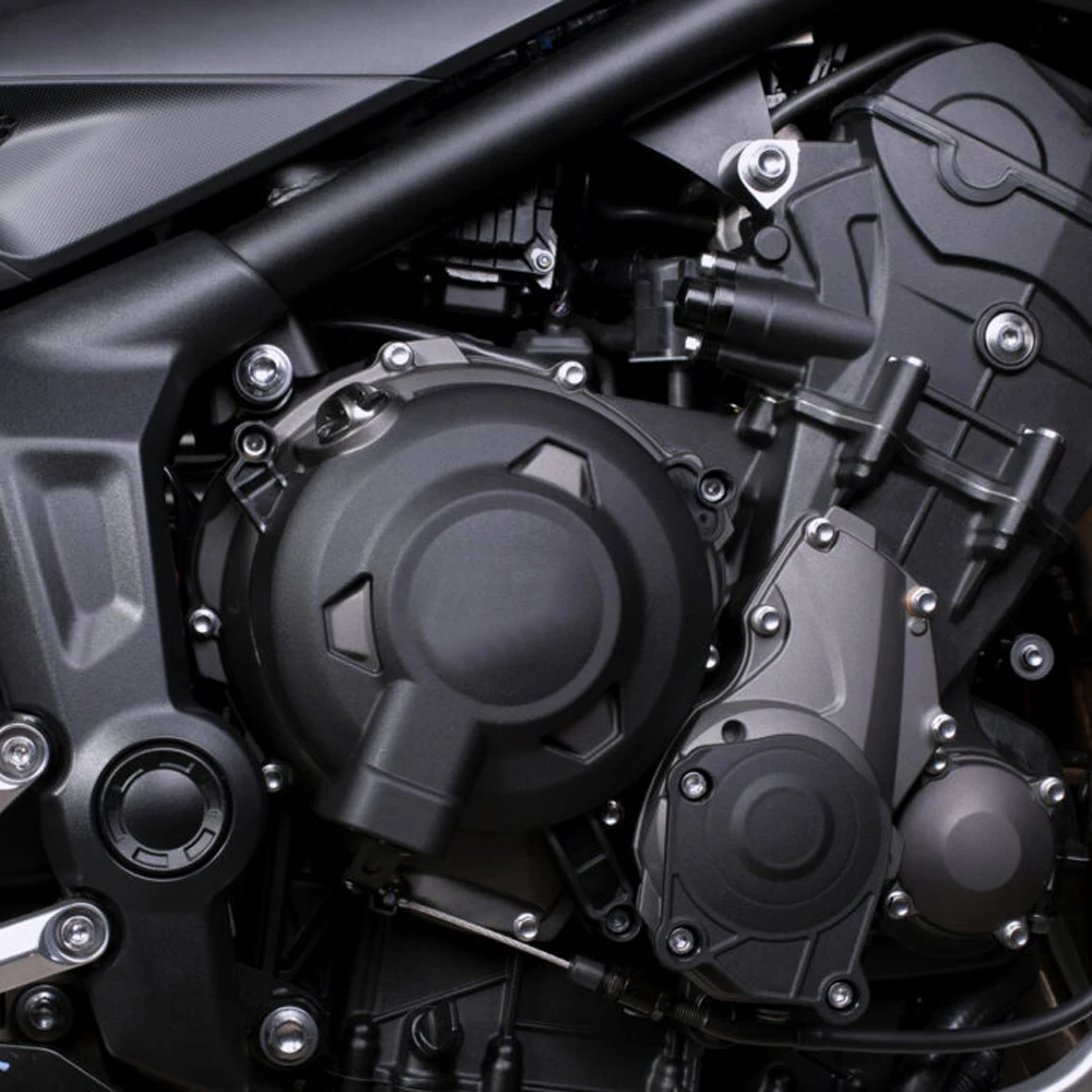 For Triumph Trident Trident 660 engine protection cover engine cover