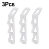 White 3pcs