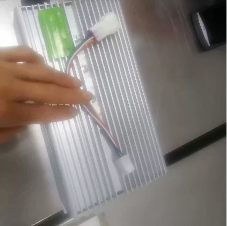 thumb