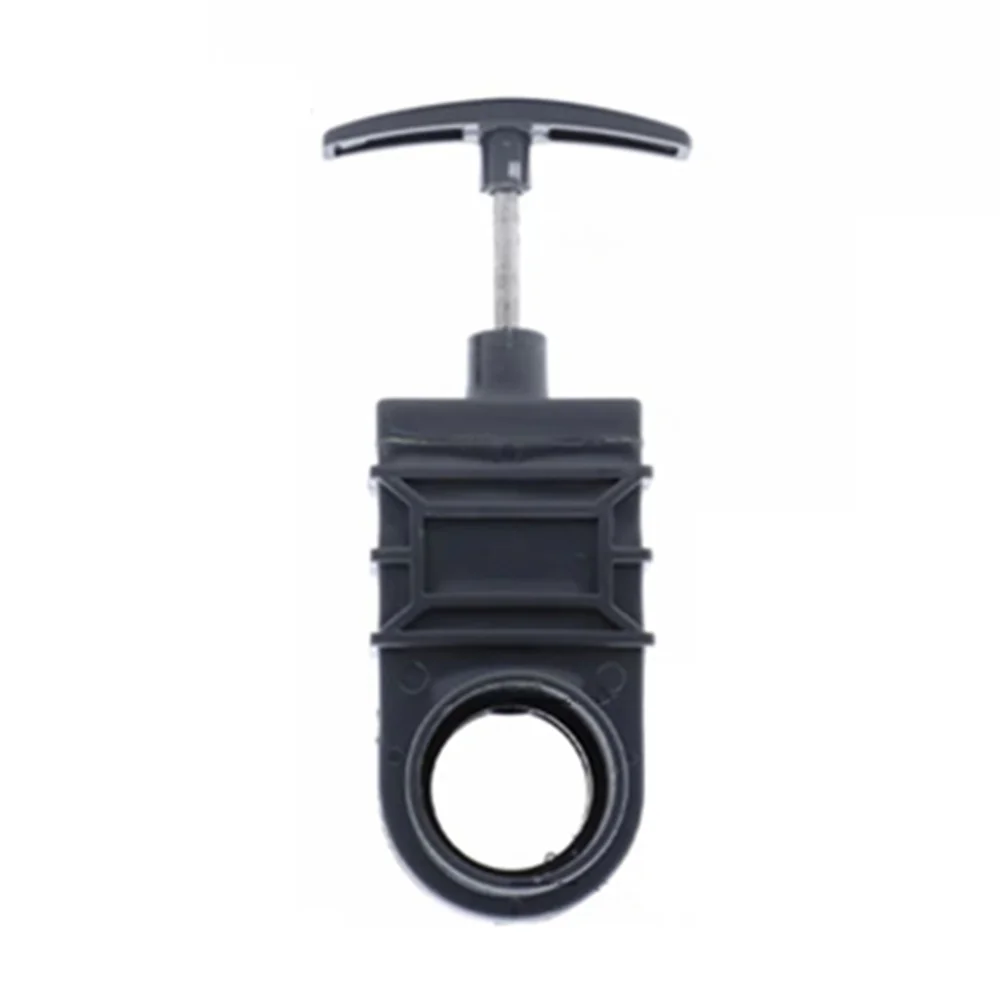 ALWAYSME DN32 / 1.25 inch RV Waste Valve