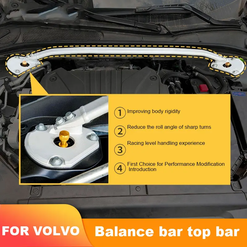 Kit Eslabón De Barra Estabilizadora Delantera Para Audi A6 (4F, C6, 2004-2011) – Febi Bilstein, Calidad OE