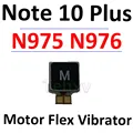 Note 10plus-Motor