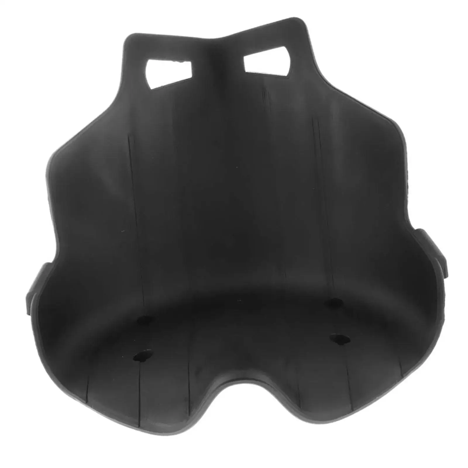 Go Kart Car Seat Durable Low Back Professional 26Cmx33cm Outdoors Drift Cart Seat Saddle DIY Adjustable Drift Trikes Saddle