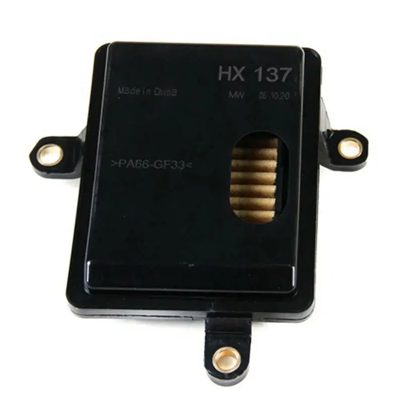 09G 6AT Transmission Oil Filter Gearbox Filter For VW Golf Mk7 Golf Sportwagen 2015- AQ160 09G325429E