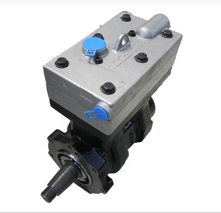 

Воздушный компрессор двигателя HOWO VG1099130010